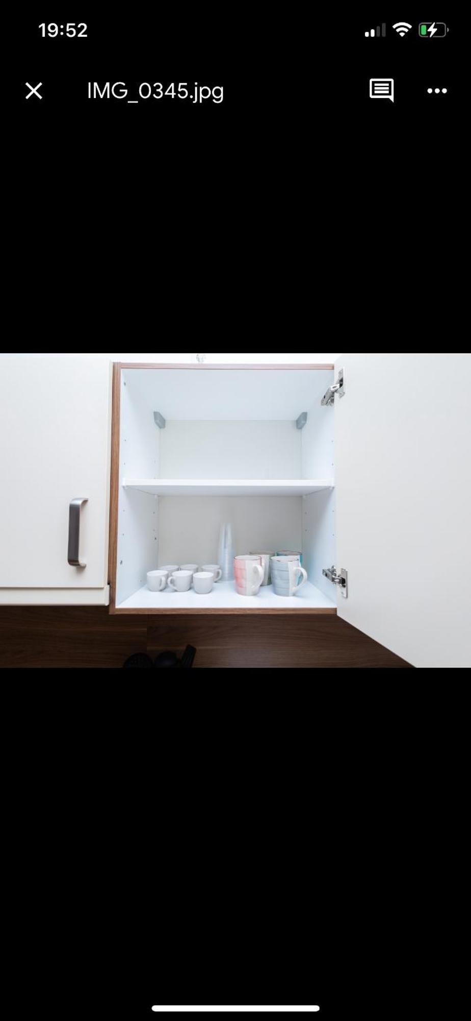 Apartament Crystal Viena