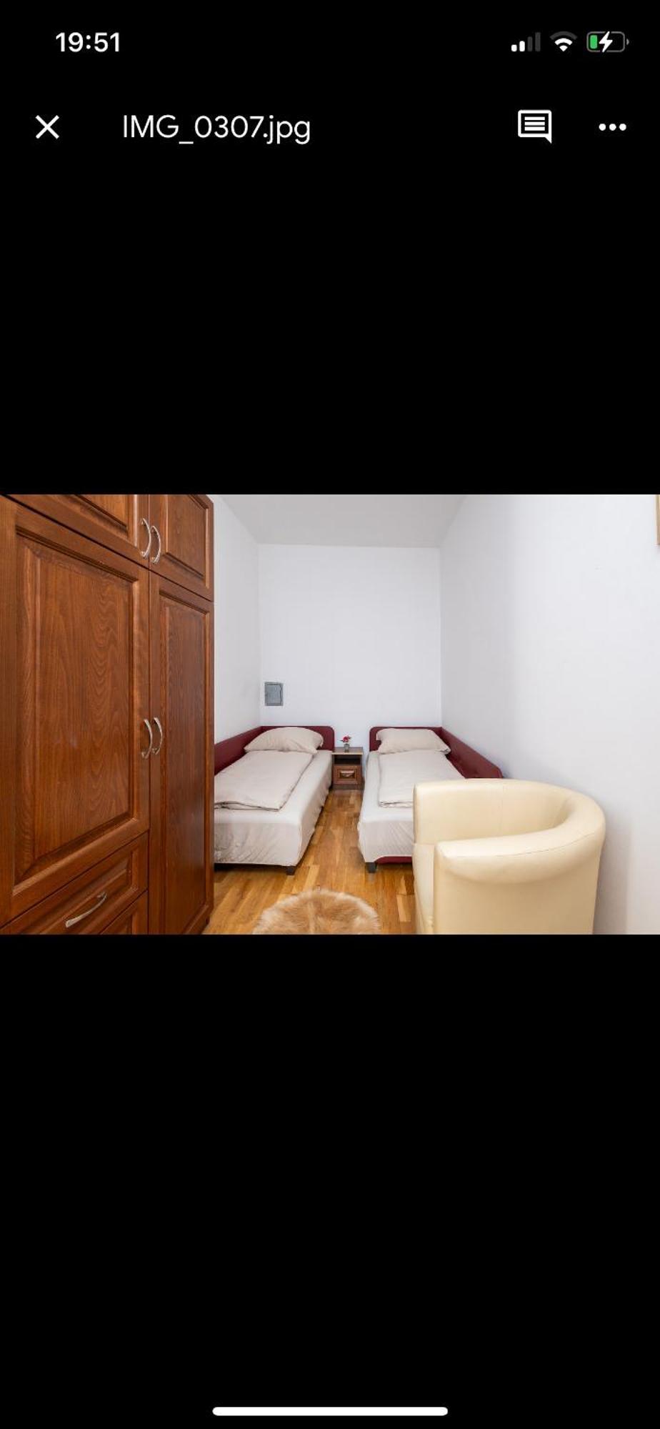 Apartament Crystal Viena