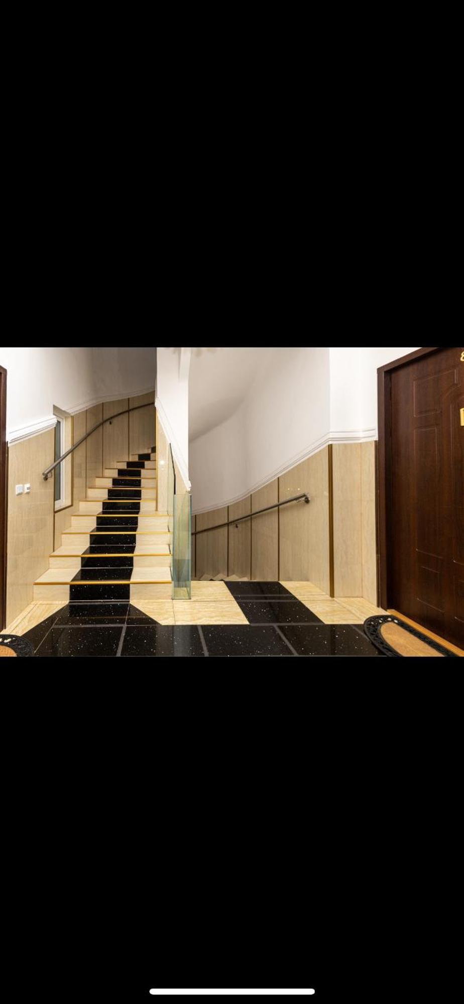 Crystal Apartament Viena