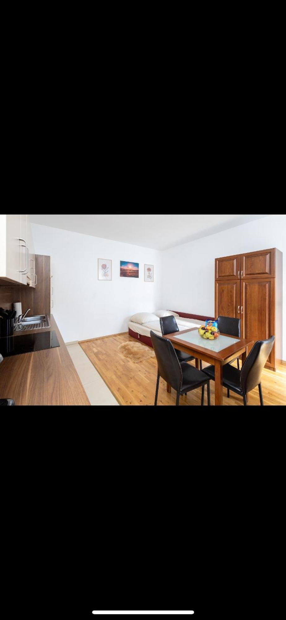 Crystal Apartament *