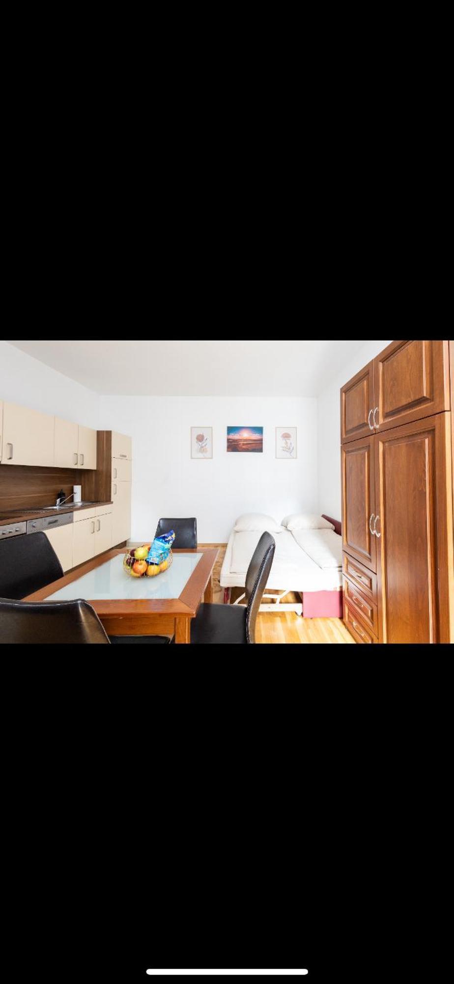 Crystal Apartament