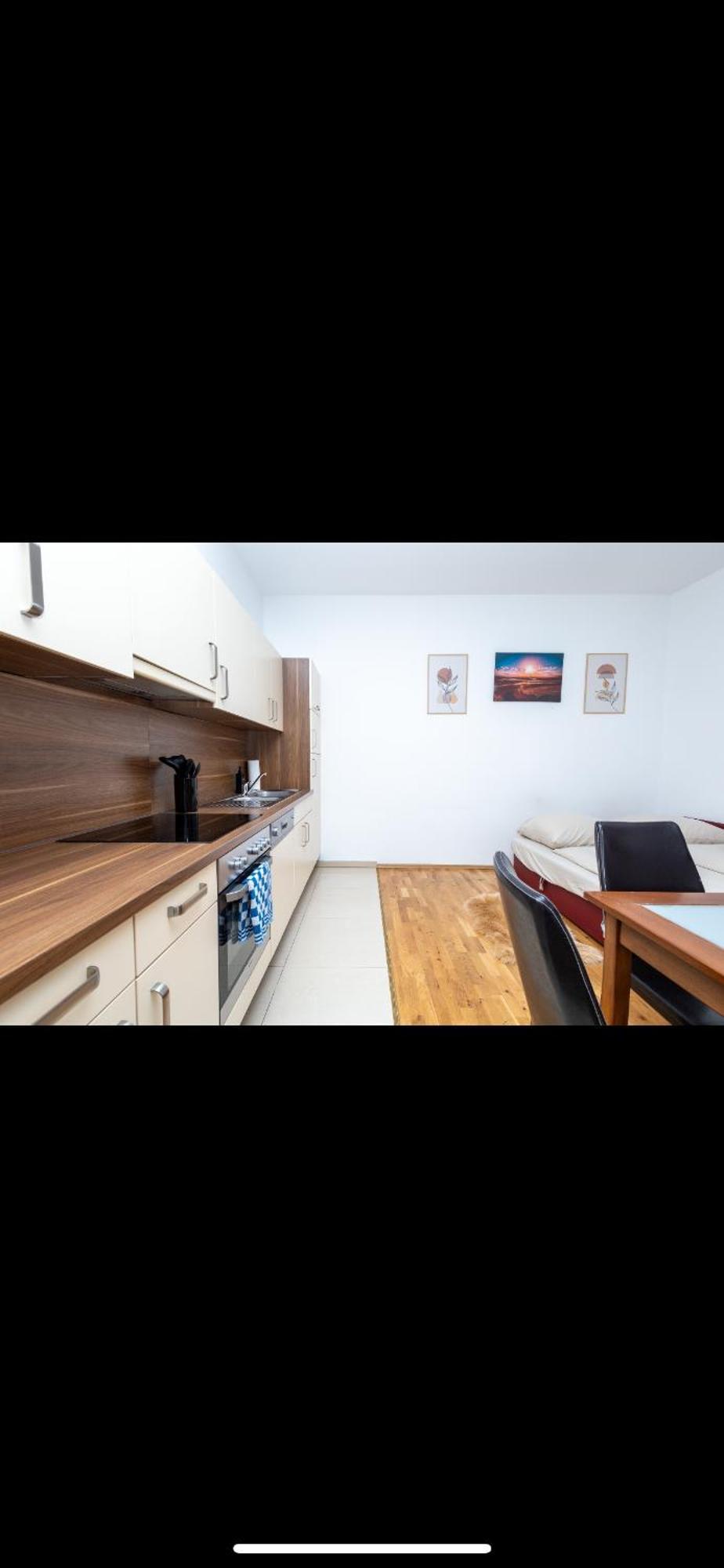 Crystal Apartament