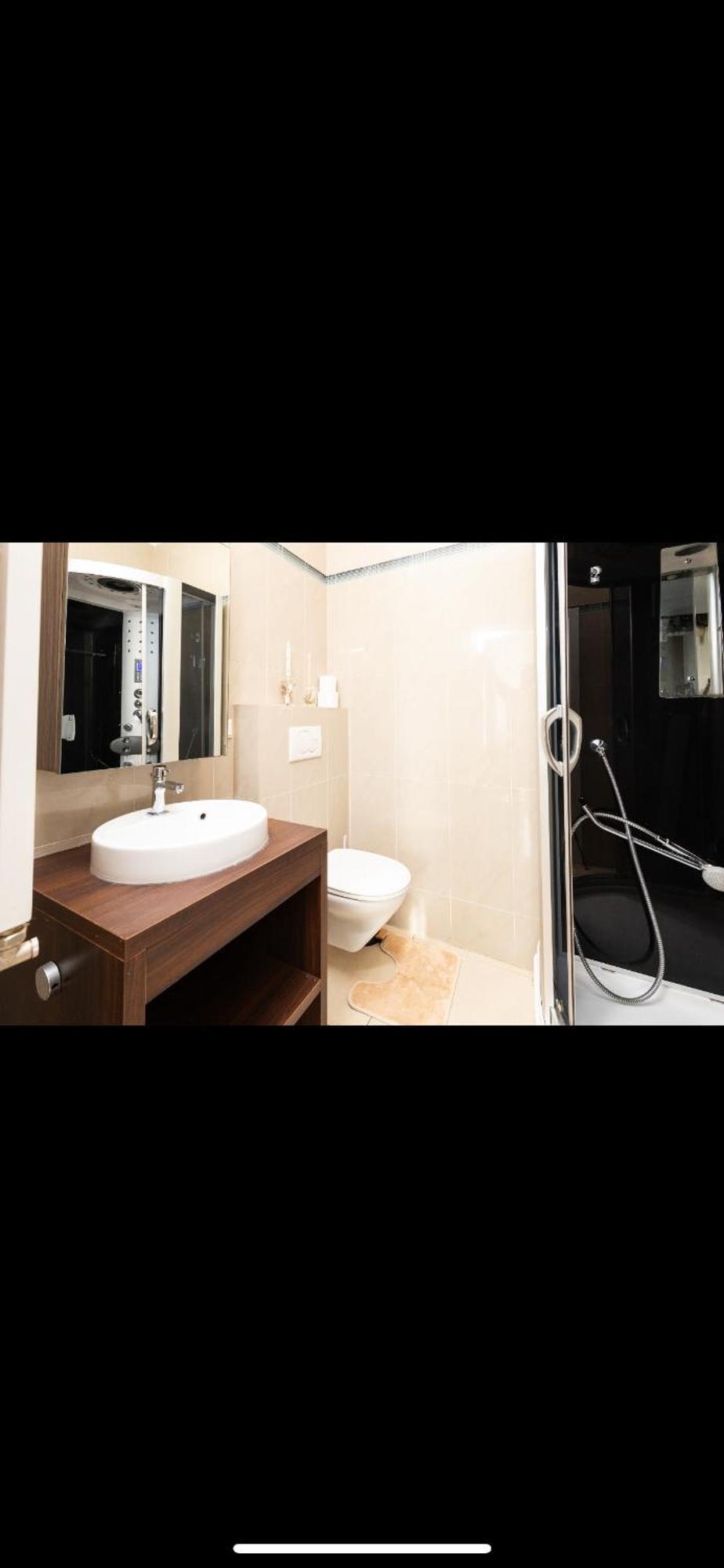 Crystal Apartamento Viena