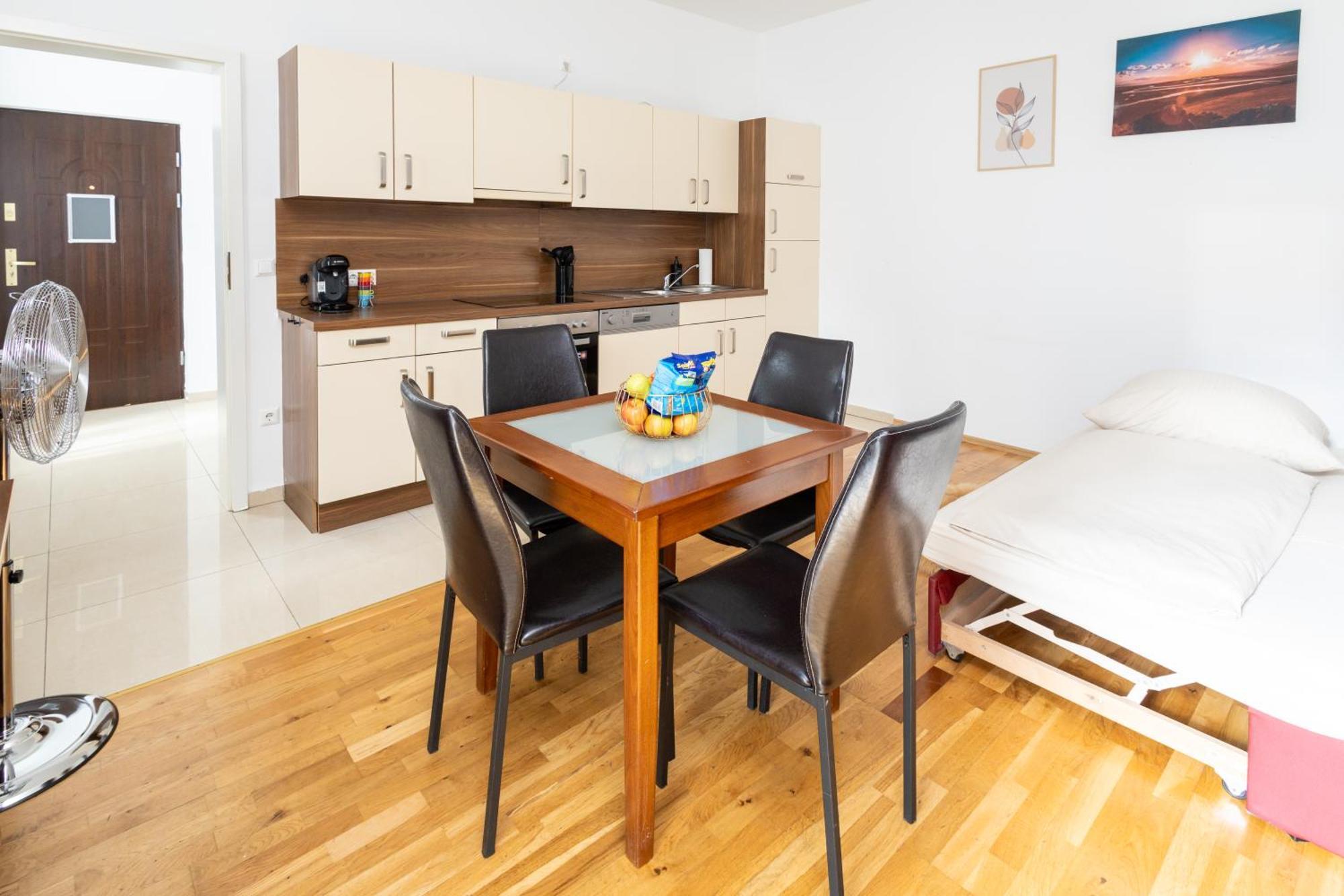Crystal Apartamento