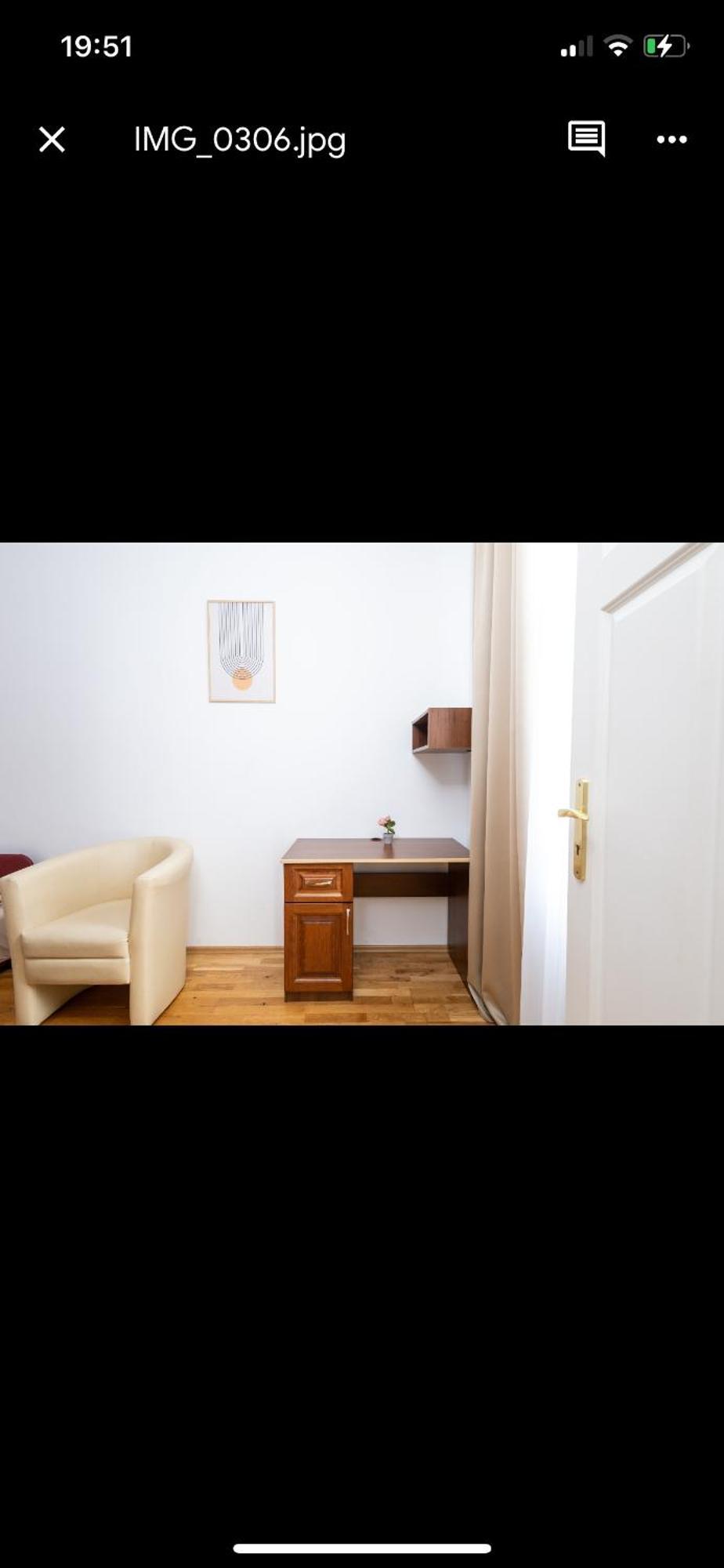 Apartamento Crystal Viena