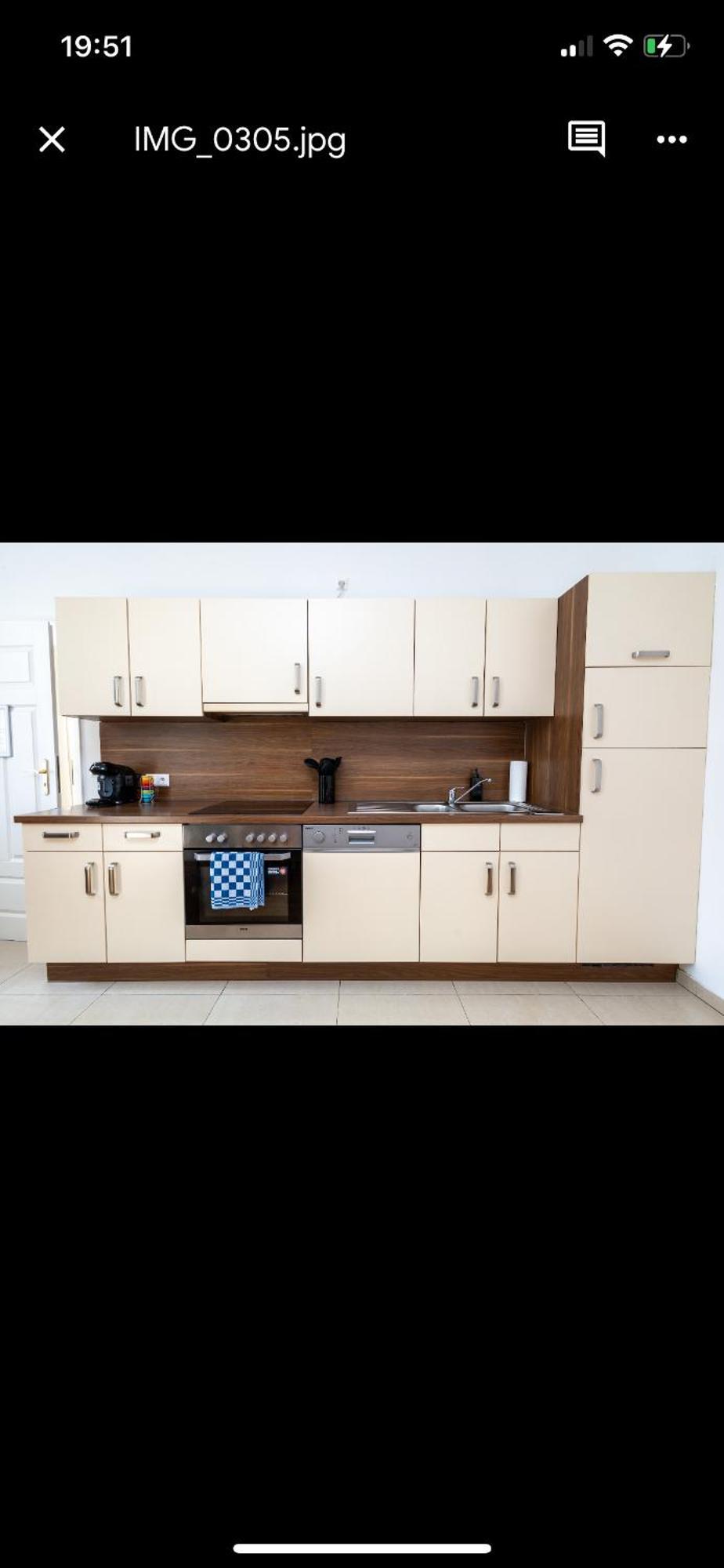 Crystal Apartamento Viena