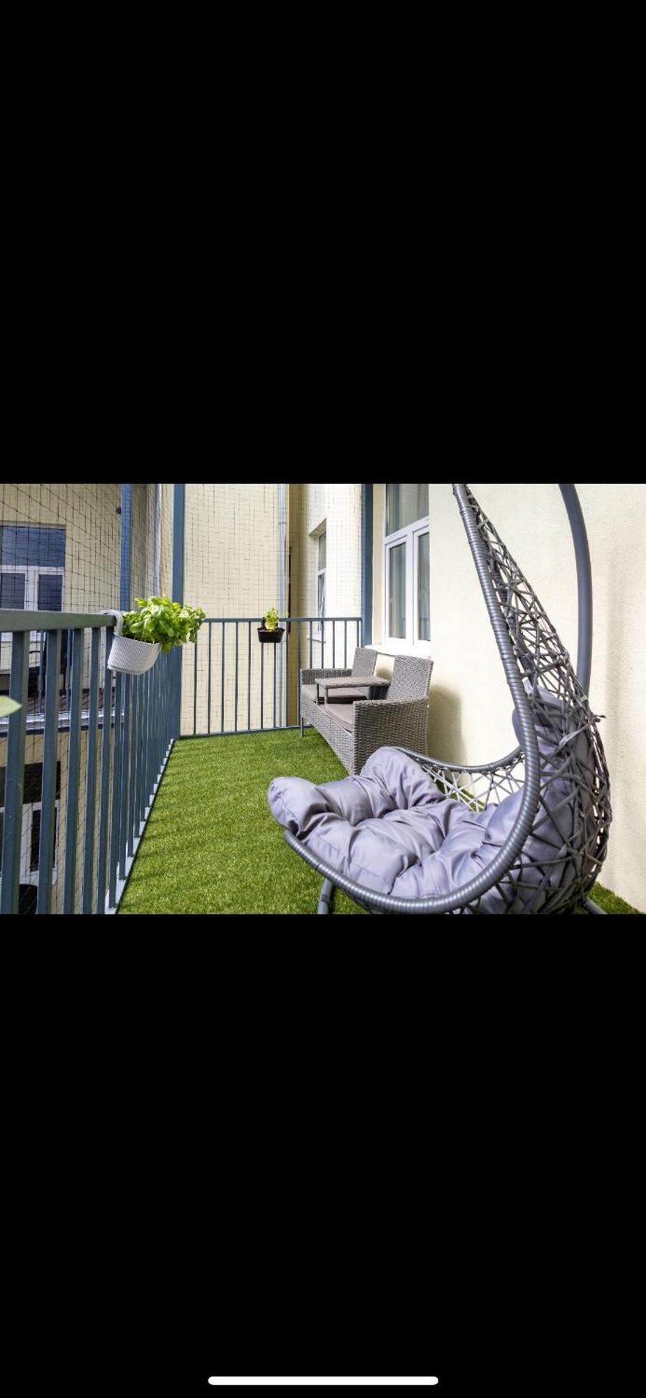 Crystal Apartamento Viena